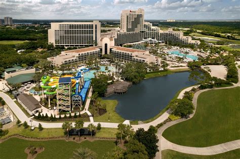 THE 10 CLOSEST Hotels to Orlando World Center Marriott.
